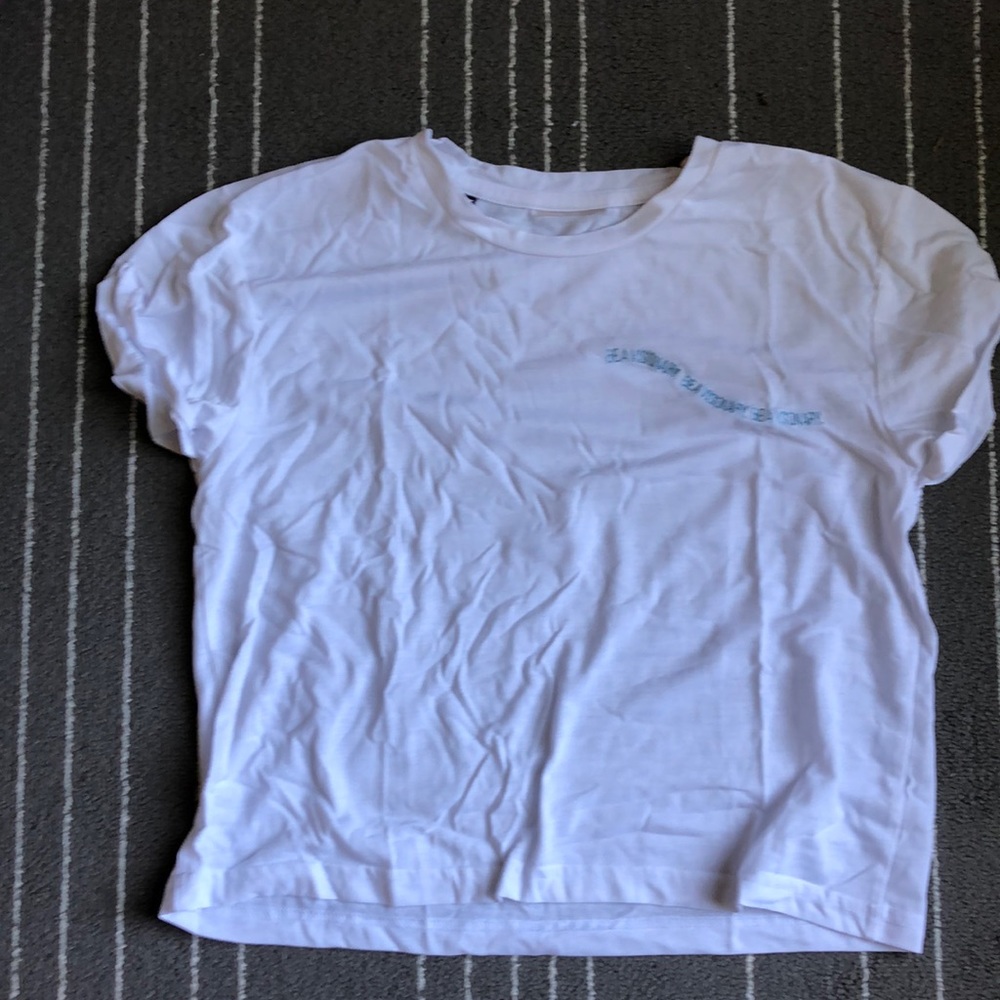 Gymshark Tee